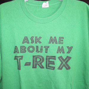 T-Rex T-Shirt